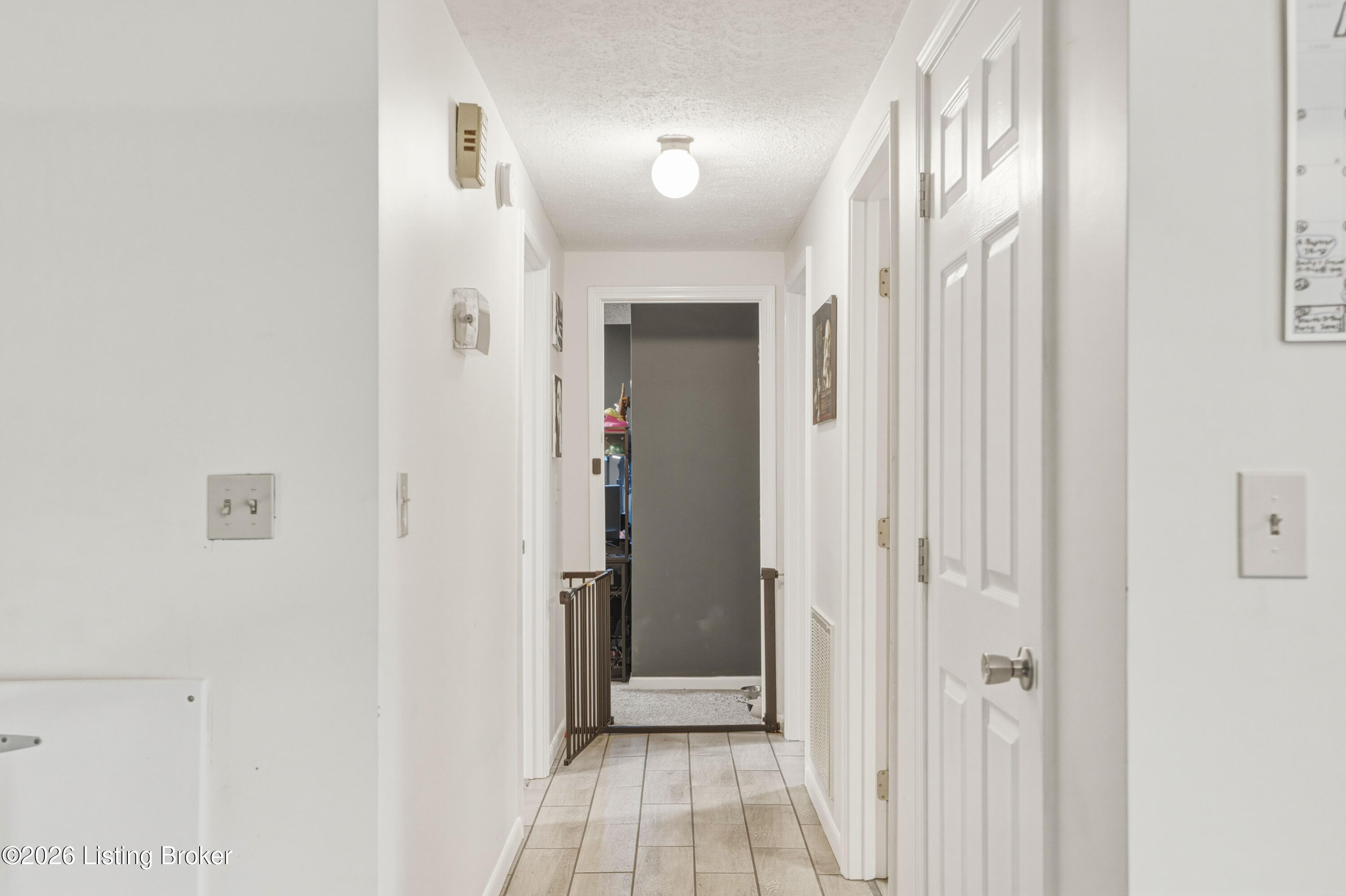 957 Wildflower Ridge Road Brandenburg, KY 40108 - Photo 28 of 70 49-Hallway