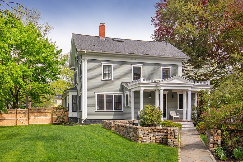 77 Sudbury Road Concord, MA 01742 - Photo 14 of 16 Gallery Image 14
