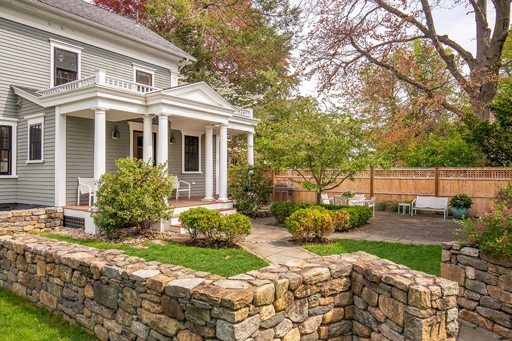 77 Sudbury Road Concord, MA 01742 - Photo 15 of 16 Gallery Image 15