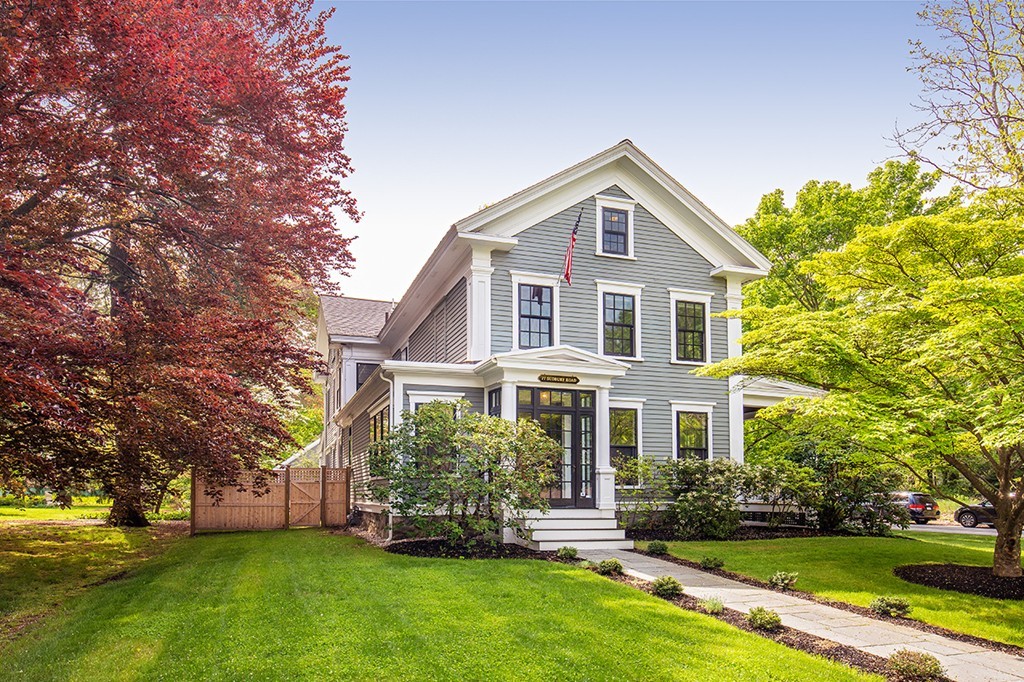 77 Sudbury Road Concord, MA 01742 - Photo 2 of 16 Gallery Image 2