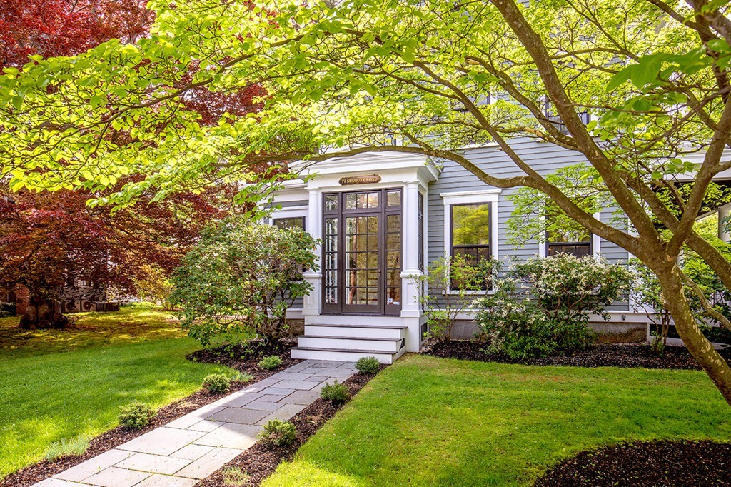77 Sudbury Road Concord, MA 01742 - Photo 3 of 16 Gallery Image 3