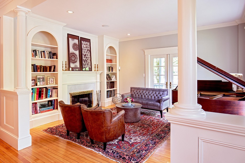 77 Sudbury Road Concord, MA 01742 - Photo 4 of 16 Gallery Image 4