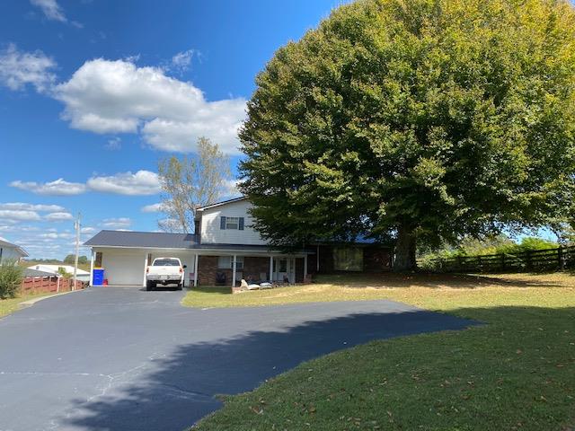 984 Bugtussle Road Gamaliel, KY 42140 - Photo 1 of 1 Gallery Image 1