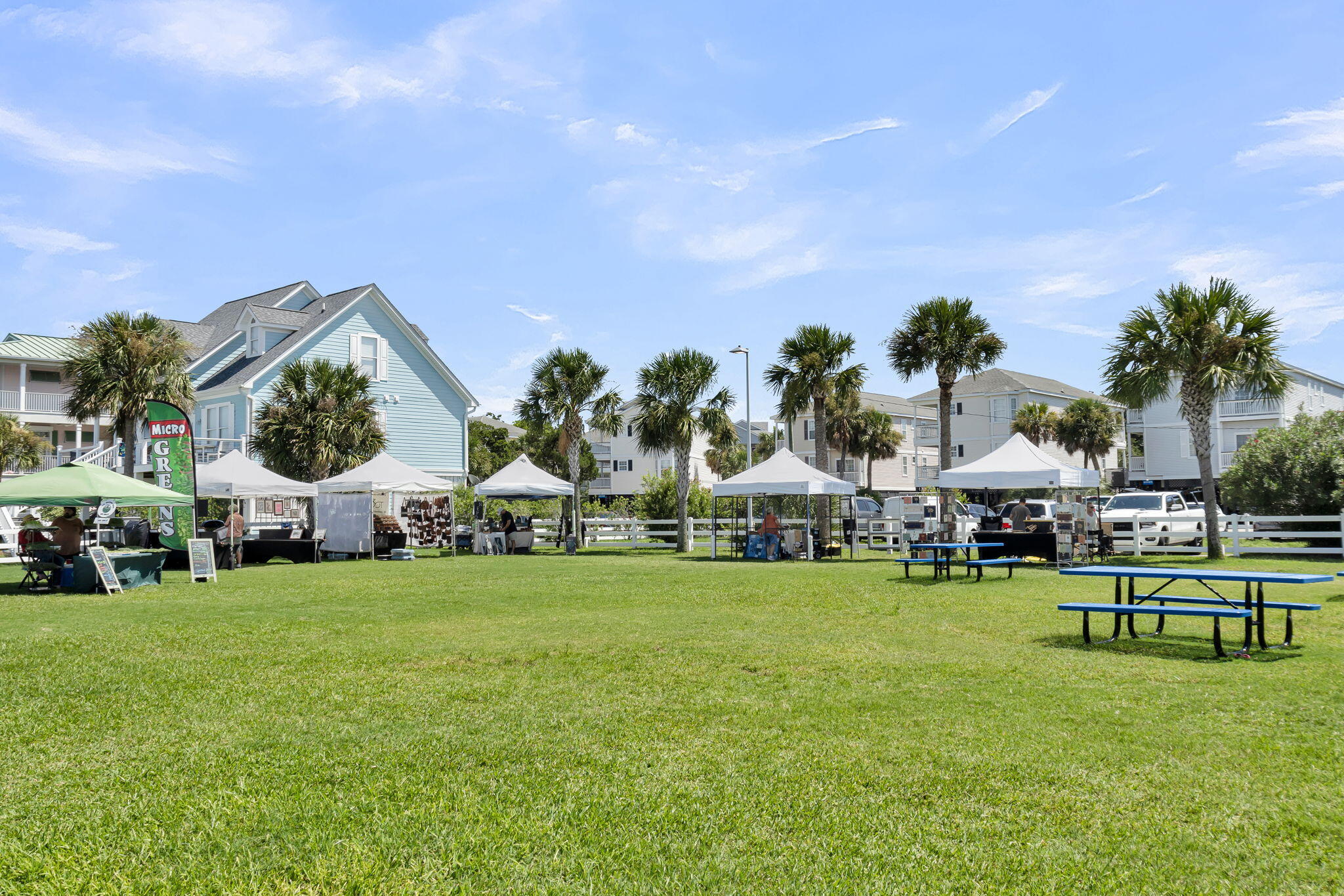 3701 Docksite Road, Unit 320 Edisto Island, SC 29438 - Photo 41 of 47 Gallery Image 41