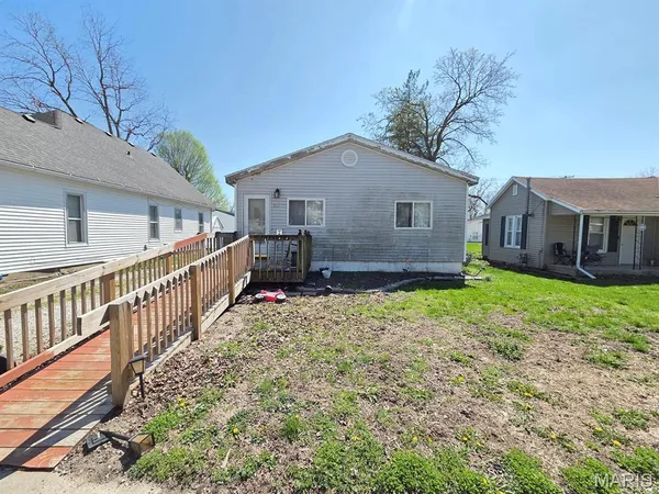 $57,500 | 511 Madison Street, Canton, MO 63435