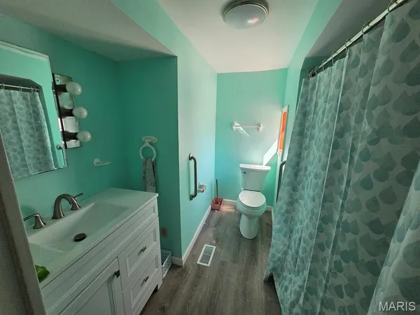 $57,500 | 511 Madison Street, Canton, MO 63435