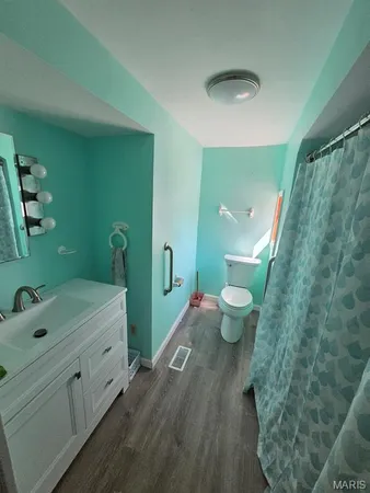 $57,500 | 511 Madison Street, Canton, MO 63435