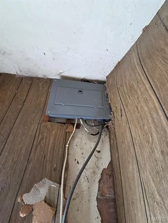 $57,500 | 511 Madison Street, Canton, MO 63435