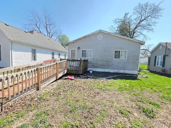 $57,500 | 511 Madison Street, Canton, MO 63435