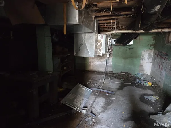 $57,500 | 511 Madison Street, Canton, MO 63435