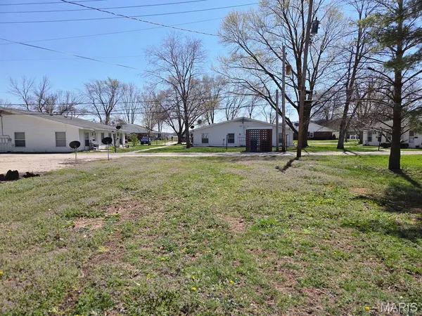 $57,500 | 511 Madison Street, Canton, MO 63435