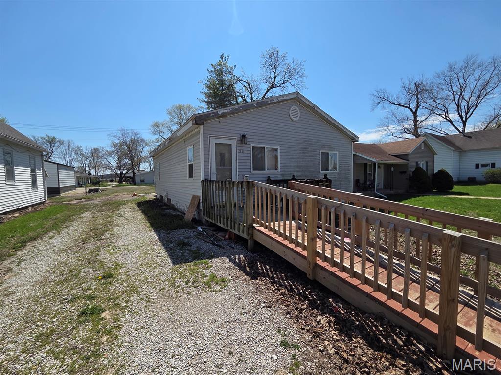 511 Madison Street Canton, MO 63435 - Photo 3 of 24