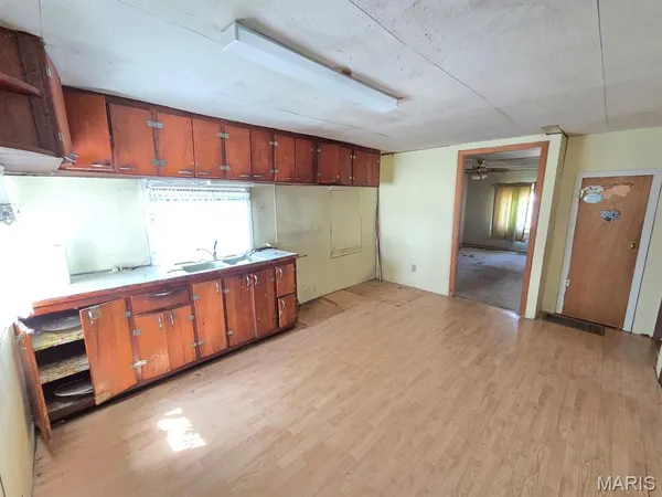 $57,500 | 511 Madison Street, Canton, MO 63435