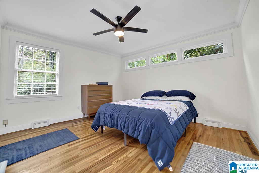 630 Ridge Top Circle Birmingham, AL 35206 - Photo 17 of 27