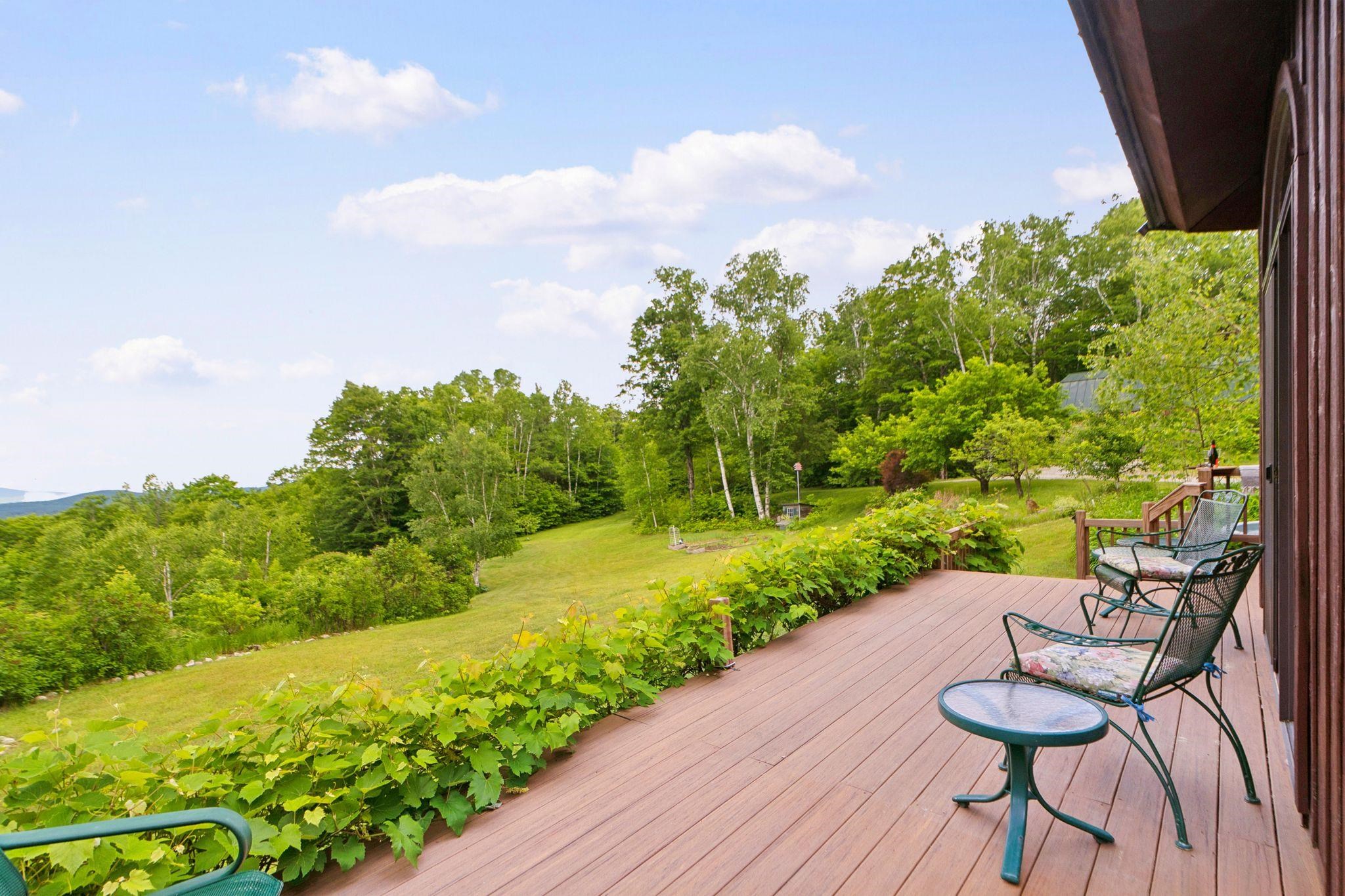 133 Ben Dexter Road Topsham, VT 05086 - Photo 54 of 55