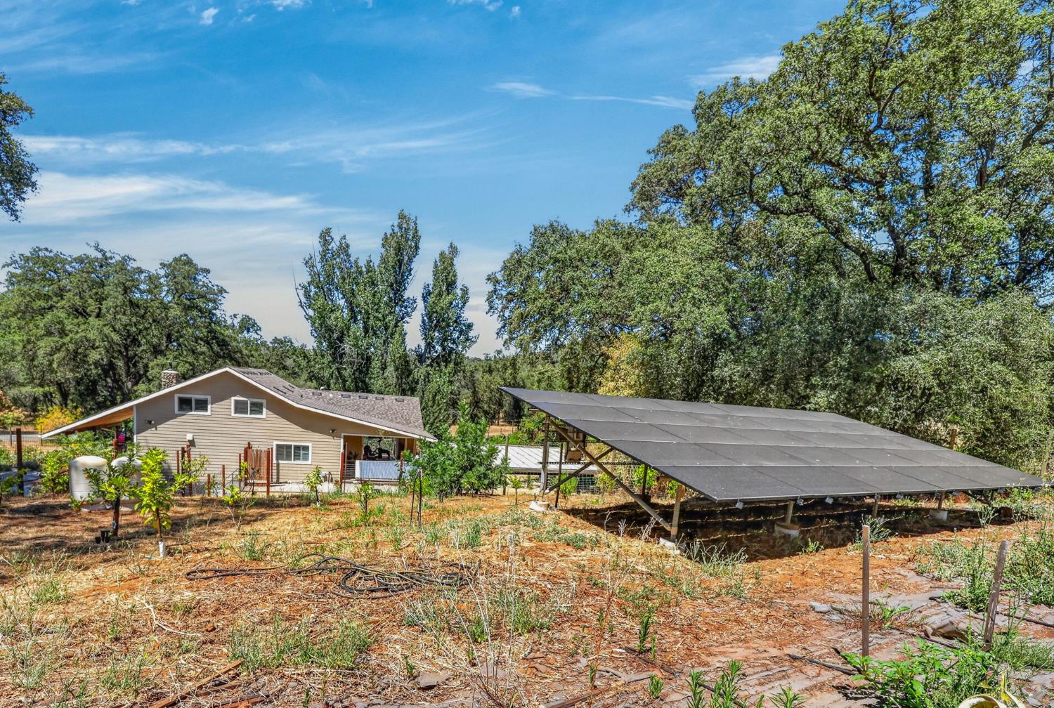 2402 Deer Valley Road Rescue, CA 95672 - Photo 61 of 88
