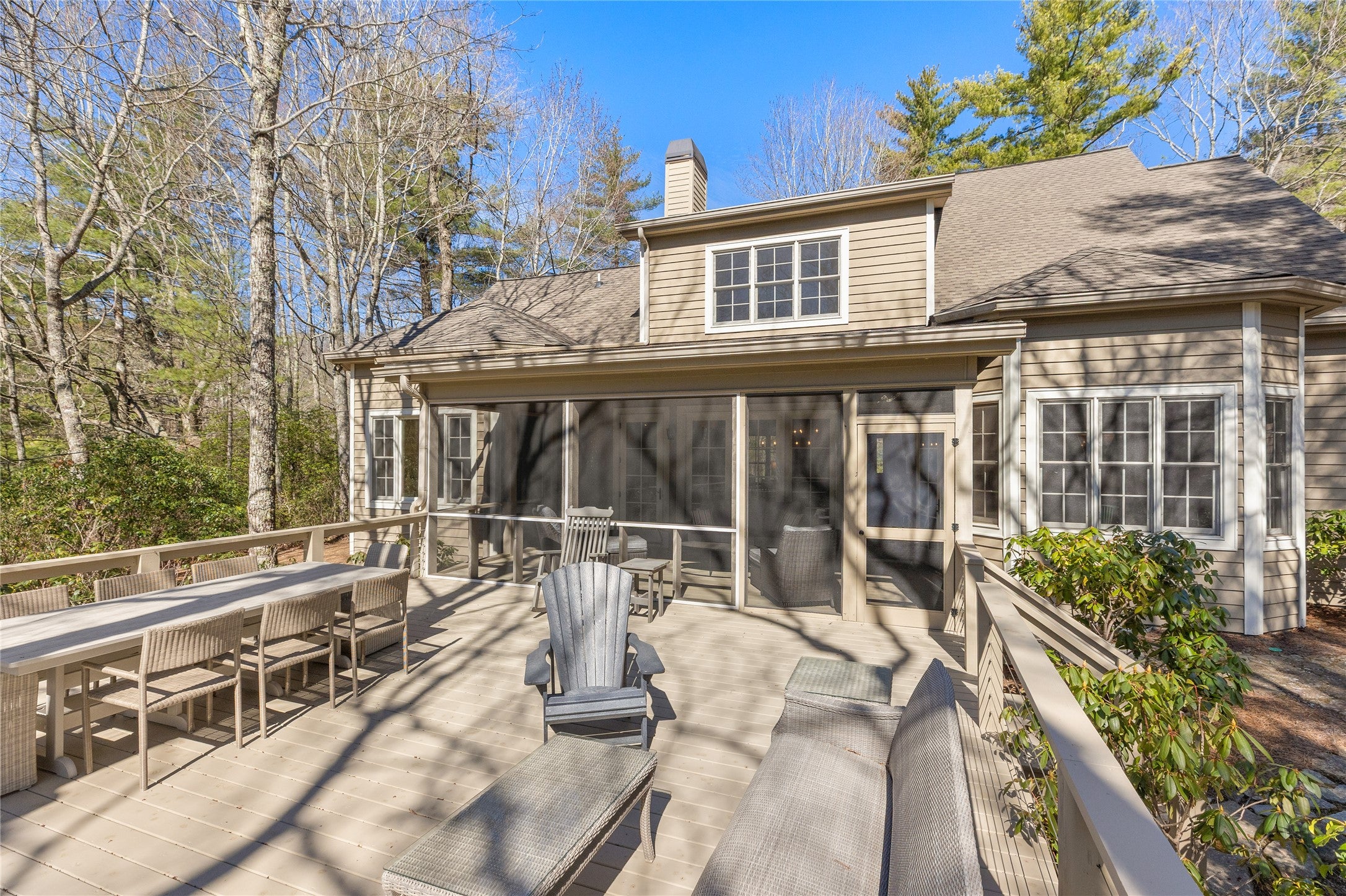 98 Sheepcote Road Cashiers, NC 28717 - Photo 54 of 100 Gallery Image 54