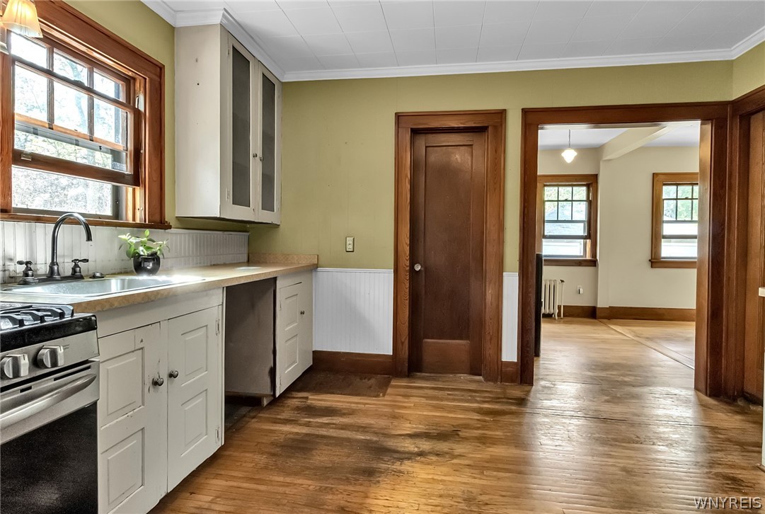 87 Newton Road Hamburg, NY 14075 - Photo 12 of 49