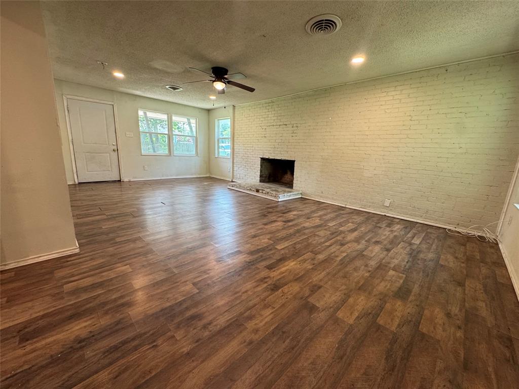 1605 Jackson Street Commerce, TX 75428 - Photo 8 of 19