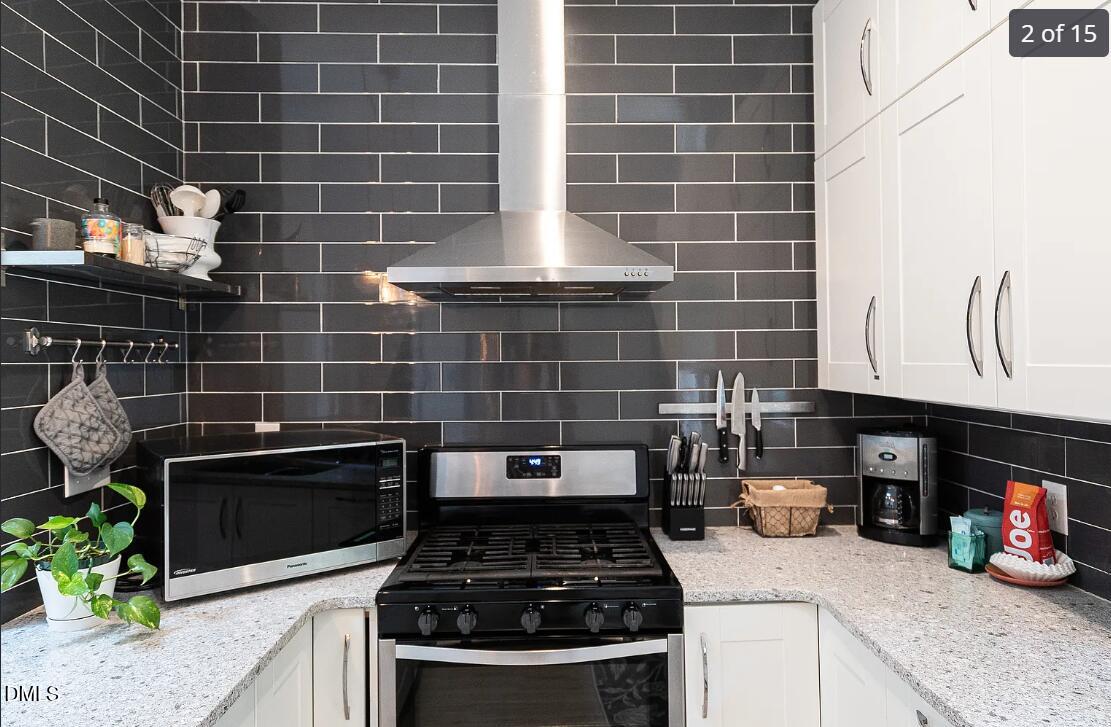 633 Stacy Street Raleigh, NC 27607 - Photo 2 of 17 633 stacy 2 photo
