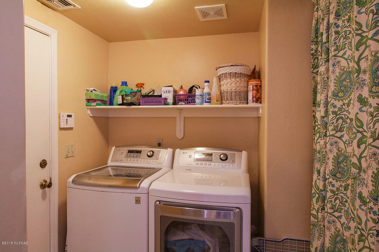 5526 South Swires Road Tucson, AZ 85746 - Photo 19 of 23 Gallery Image 19