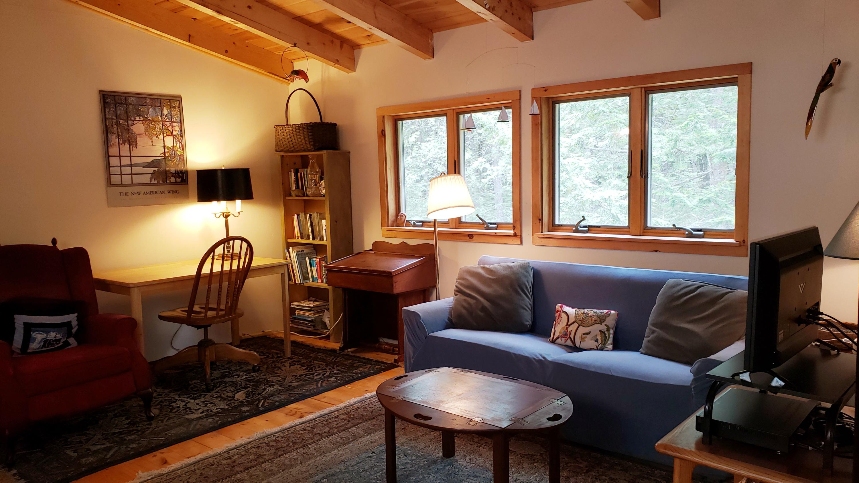 162 Tim's Cove Road Willimantic, ME 04443 - Photo 17 of 43 20190527_114419