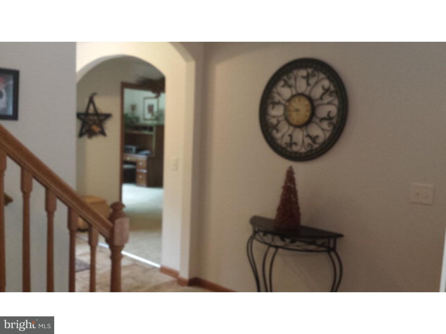 155 Mexico Road Pine Grove, PA 17963 - Photo 11 of 25 Foyer