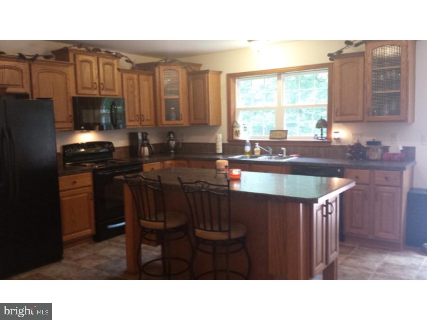 155 Mexico Road Pine Grove, PA 17963 - Photo 12 of 25 Kitchen