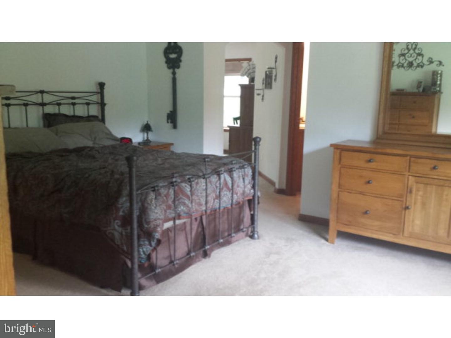 155 Mexico Road Pine Grove, PA 17963 - Photo 16 of 25 Master Bedroom