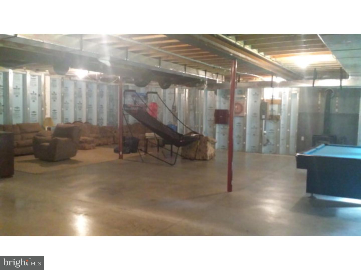 155 Mexico Road Pine Grove, PA 17963 - Photo 22 of 25 Basement
