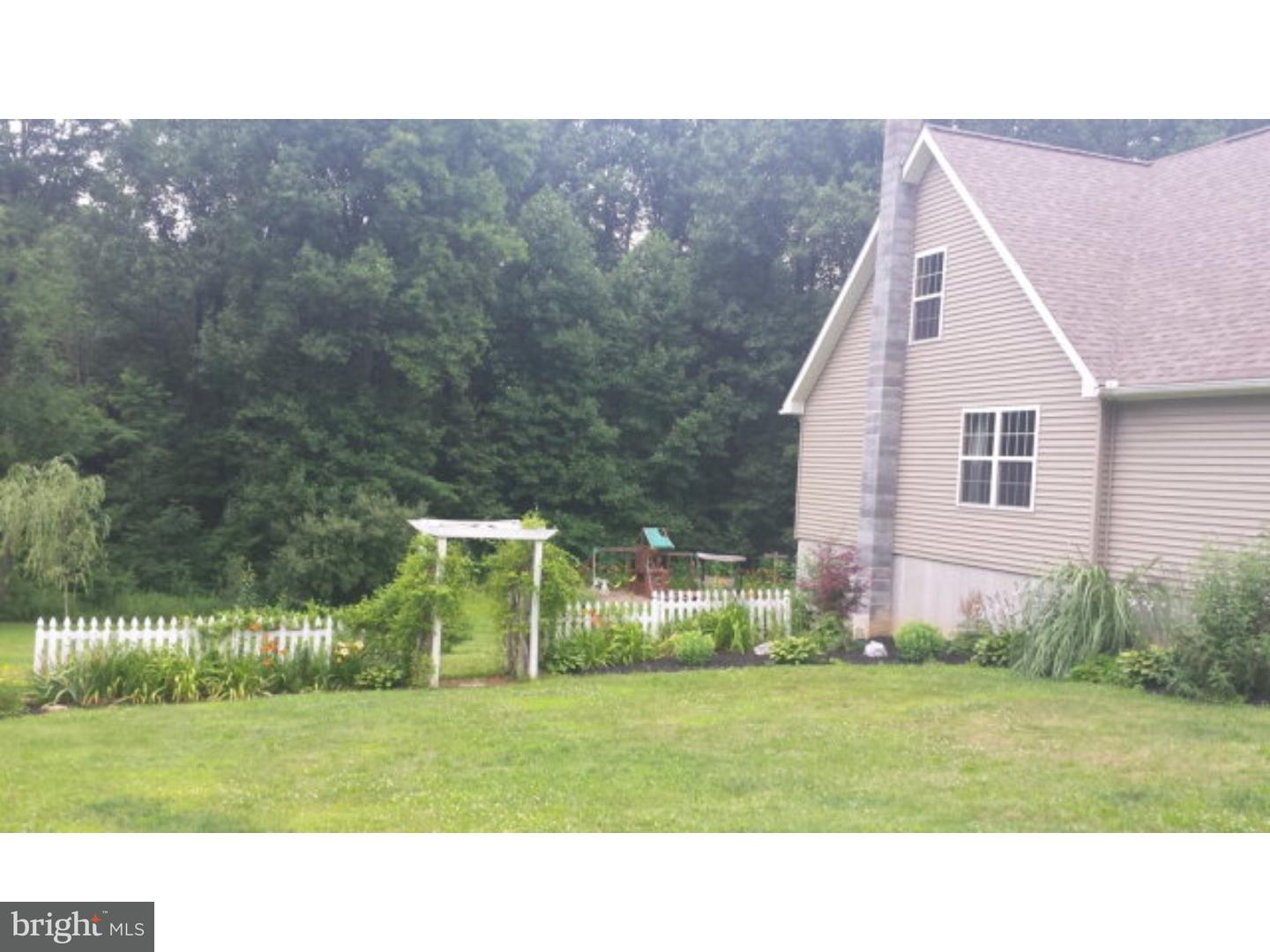 155 Mexico Road Pine Grove, PA 17963 - Photo 8 of 25 Side Yard