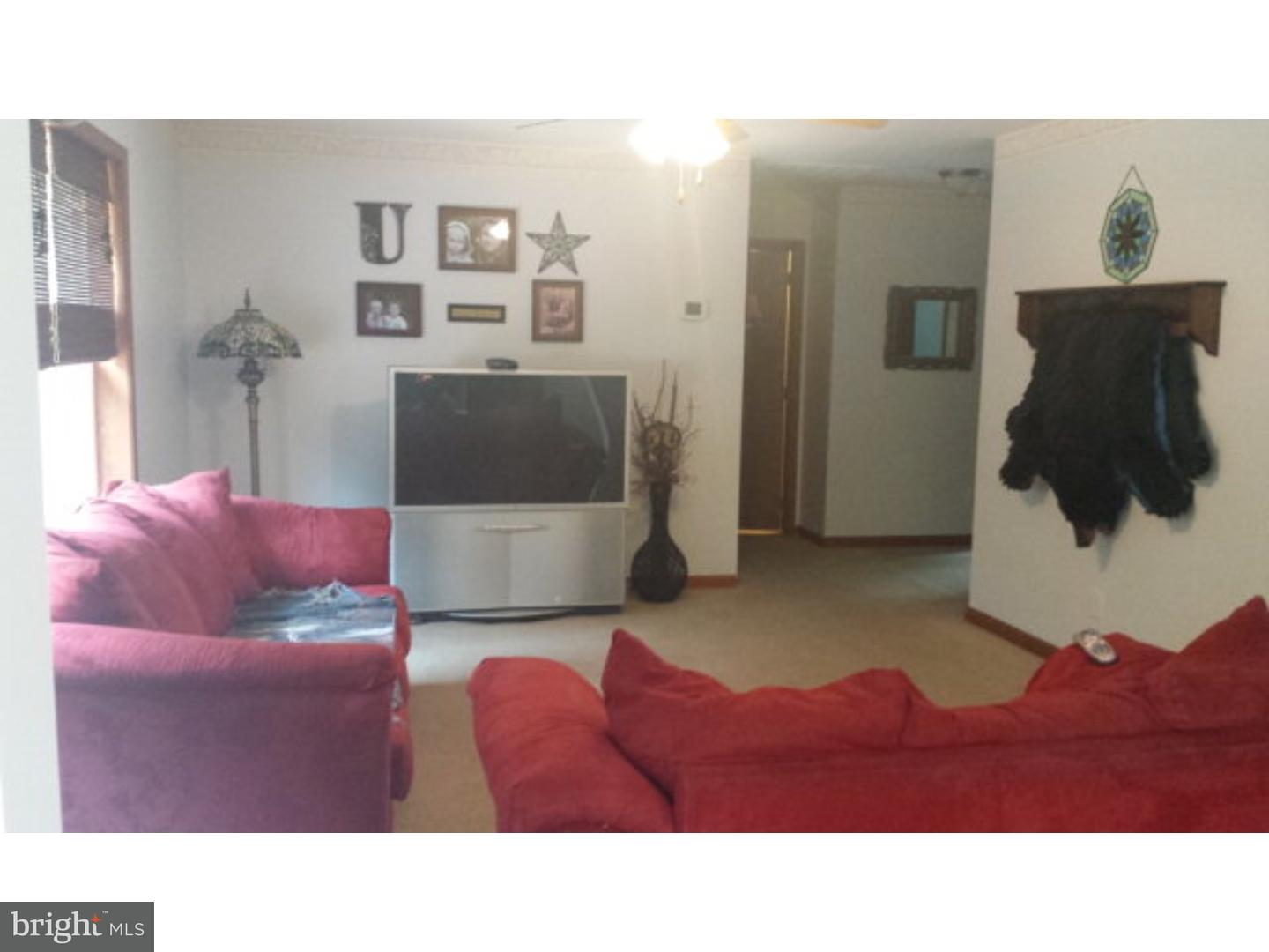 155 Mexico Road Pine Grove, PA 17963 - Photo 10 of 25 Living Room
