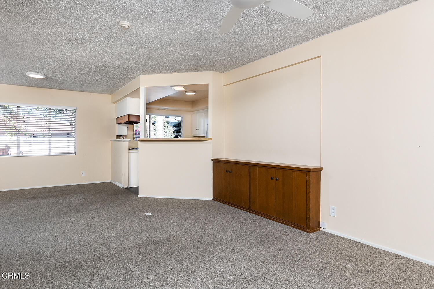 501 Martos Drive South Pasadena, CA 91030 - Photo 12 of 31 an empty room with windows