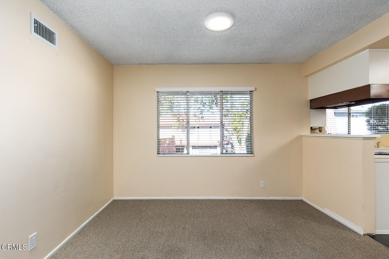 501 Martos Drive South Pasadena, CA 91030 - Photo 13 of 31 an empty room with a empty space and windows