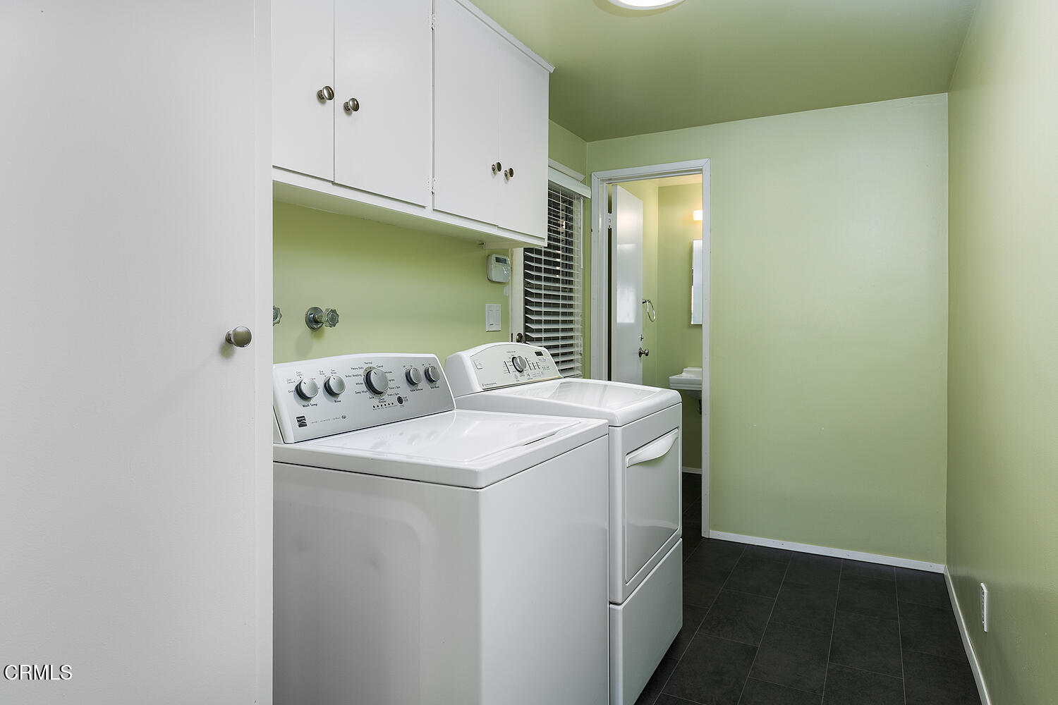 501 Martos Drive South Pasadena, CA 91030 - Photo 19 of 31 a utility room with dryer and washer
