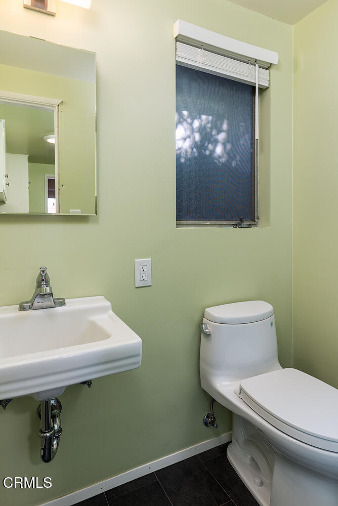 501 Martos Drive South Pasadena, CA 91030 - Photo 20 of 31 a bathroom with a sink and a mirror