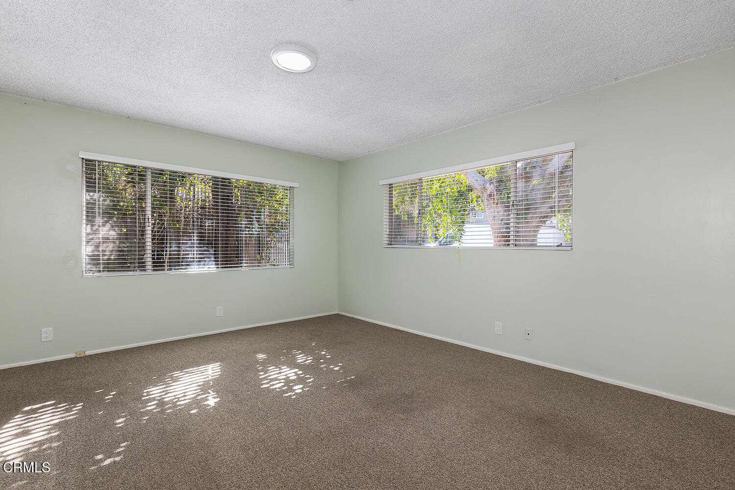 501 Martos Drive South Pasadena, CA 91030 - Photo 24 of 31 a view of an empty room with a window