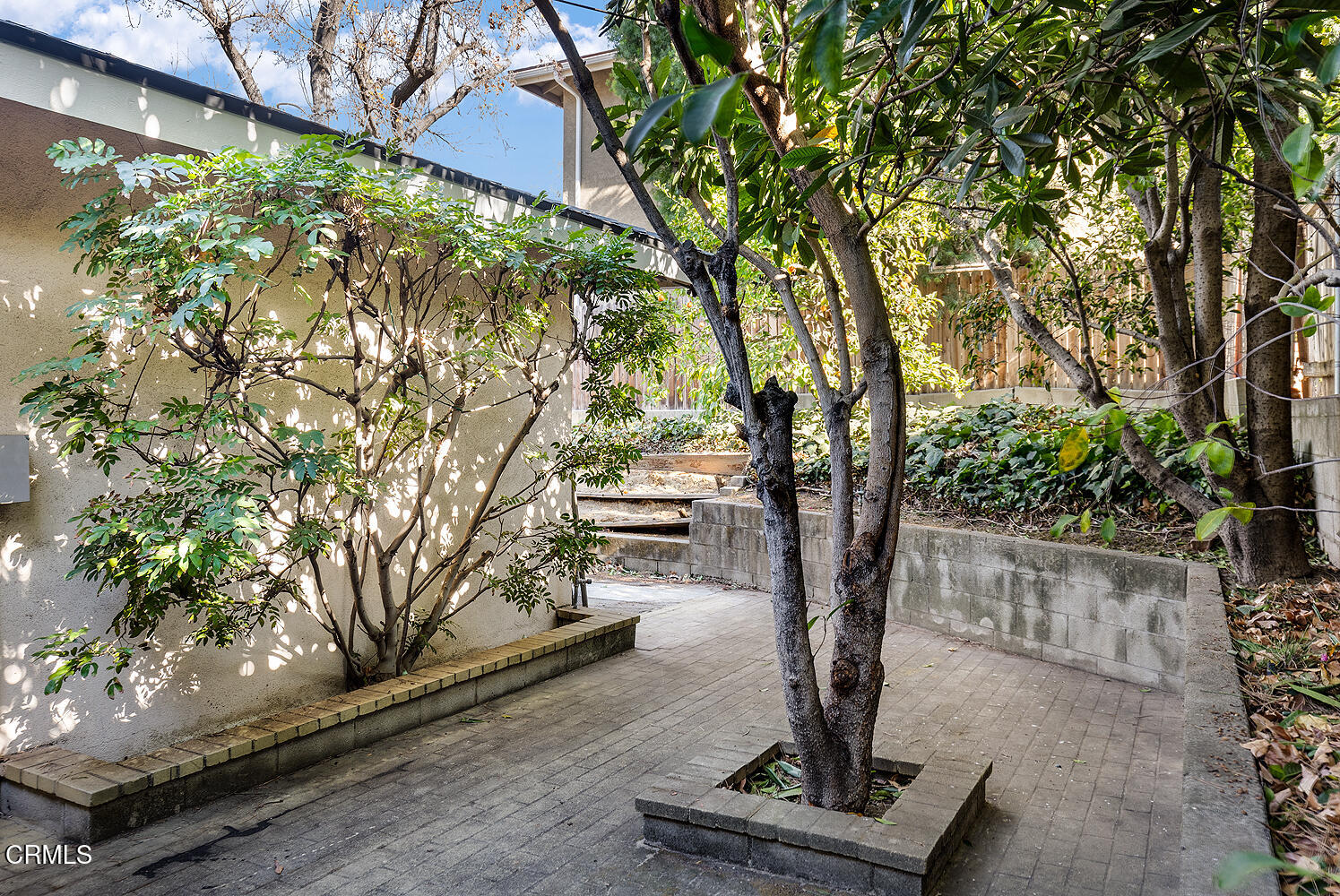 501 Martos Drive South Pasadena, CA 91030 - Photo 30 of 31 a view of outdoor space with seating