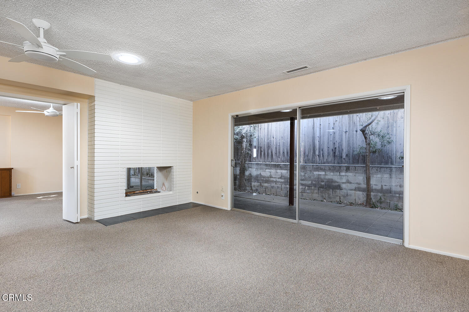 501 Martos Drive South Pasadena, CA 91030 - Photo 7 of 31 a view of an empty room with glass door