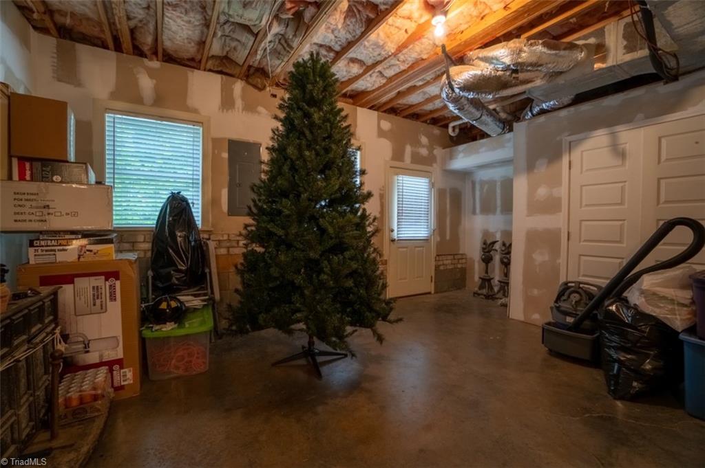 8259 Coldwater Road Stokesdale, NC 27357 - Photo 34 of 38 Gallery Image 34
