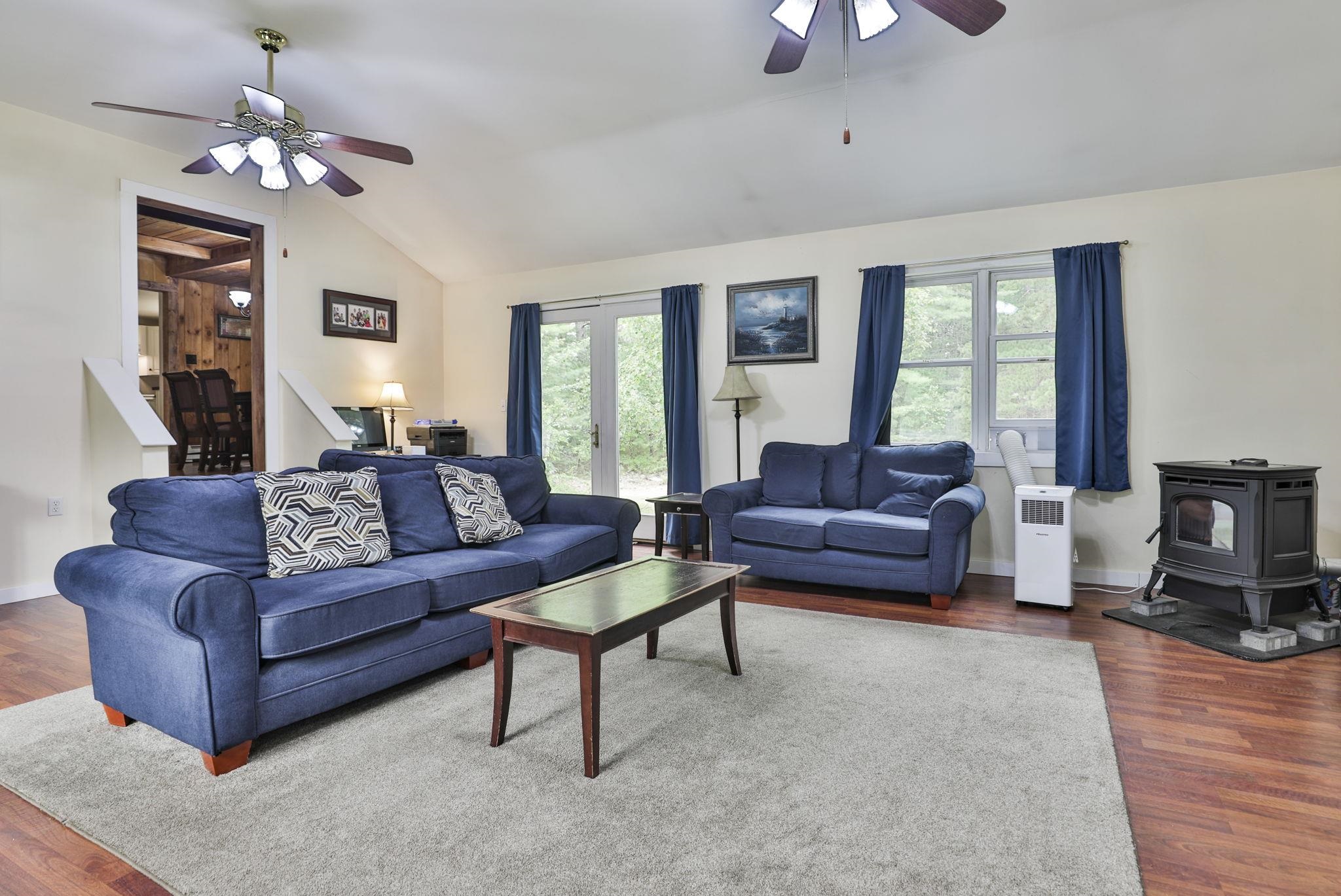 10 North Mason Road Brookline, NH 03033 - Photo 23 of 42