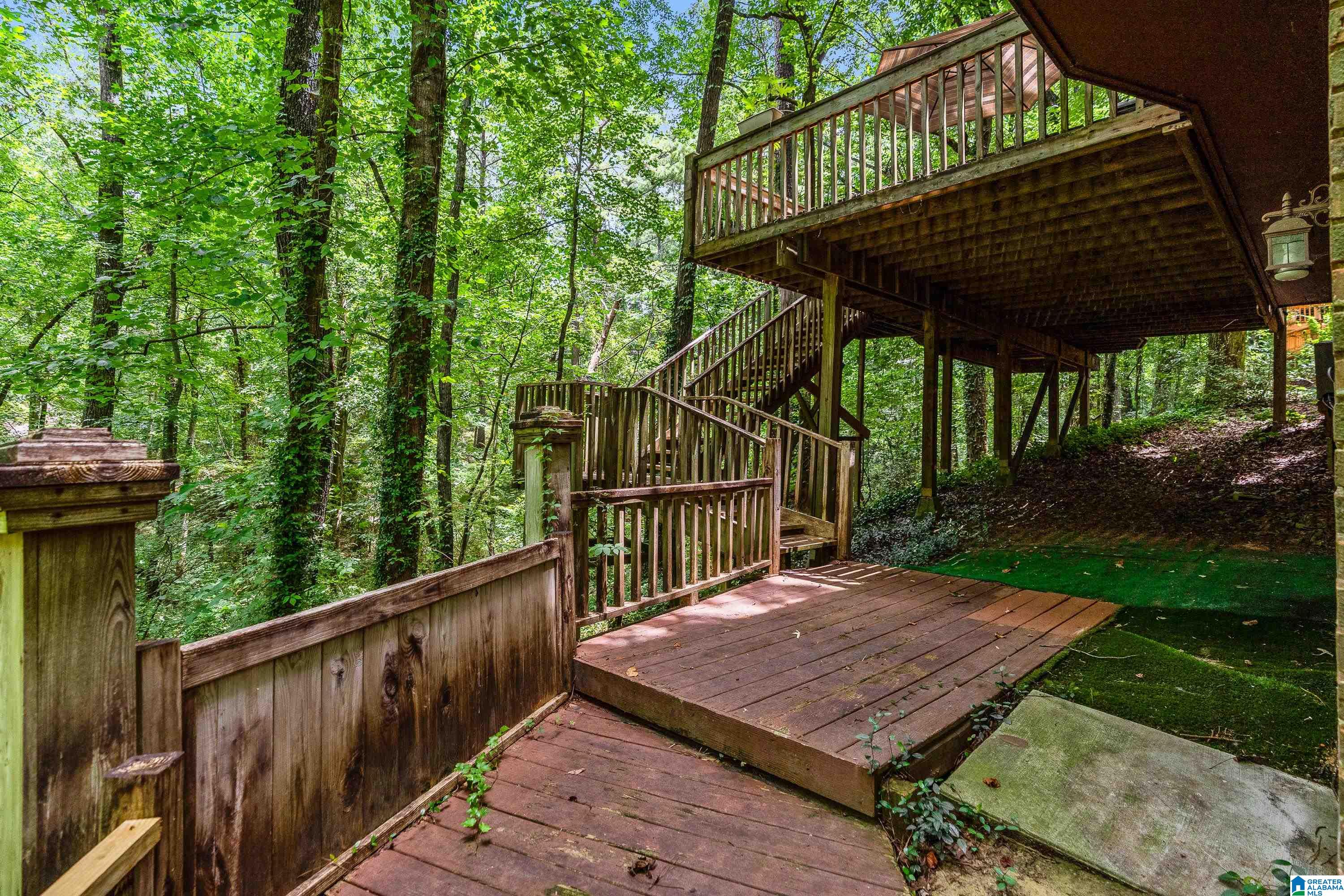 2009 Crossvine Road Birmingham, AL 35244 - Photo 32 of 37