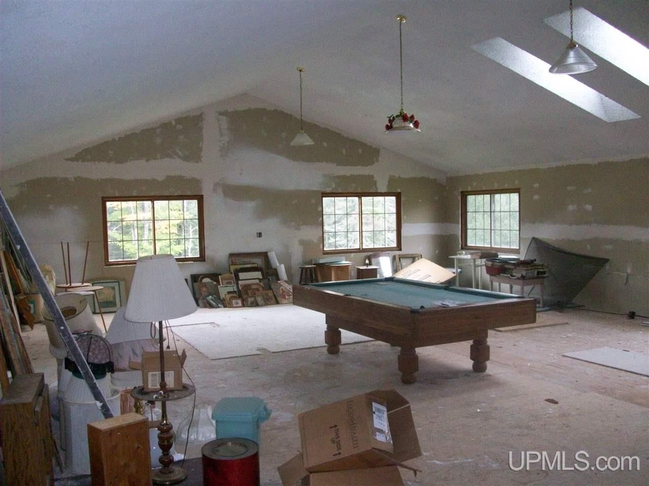 3080 Co Road Cornell, MI 49818 - Photo 9 of 15
