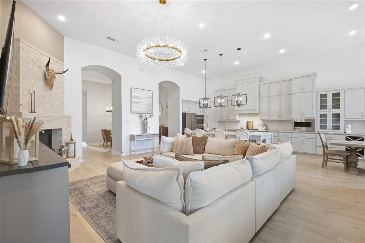 1309 Firebush Road Leander, TX 78641 - Photo 15 of 40 Gallery Image 15