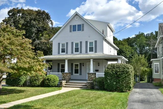 $599,999 | 106 Maple Avenue, Monroe, NY 10950
