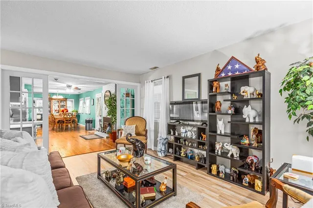 $285,000 | 1320 Pebblebrook Road, Winston-Salem, NC 27105