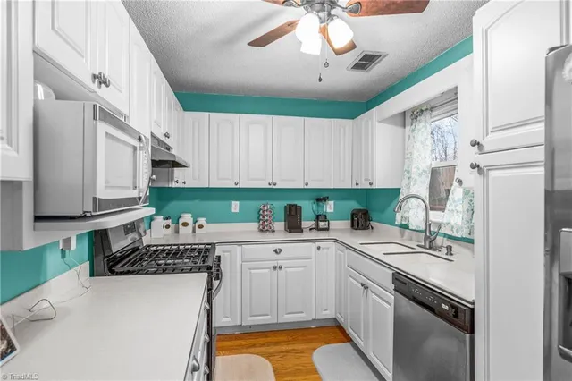 $280,000 | 1320 Pebblebrook Road, Winston-Salem, NC 27105