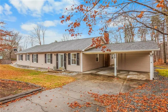 $272,000 | 1320 Pebblebrook Road, Winston-Salem, NC 27105