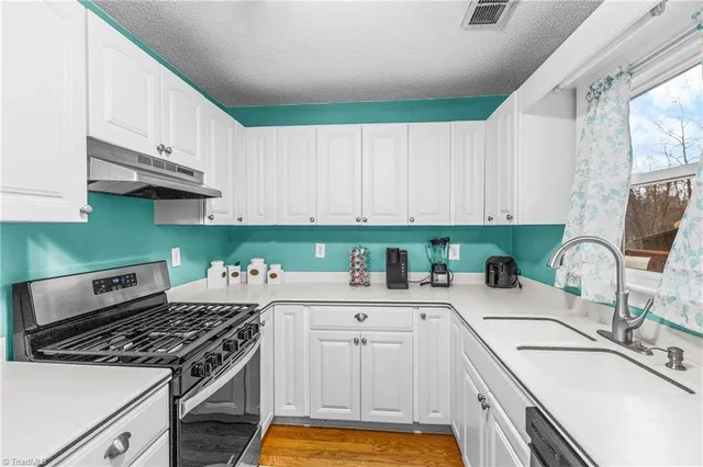 $280,000 | 1320 Pebblebrook Road, Winston-Salem, NC 27105