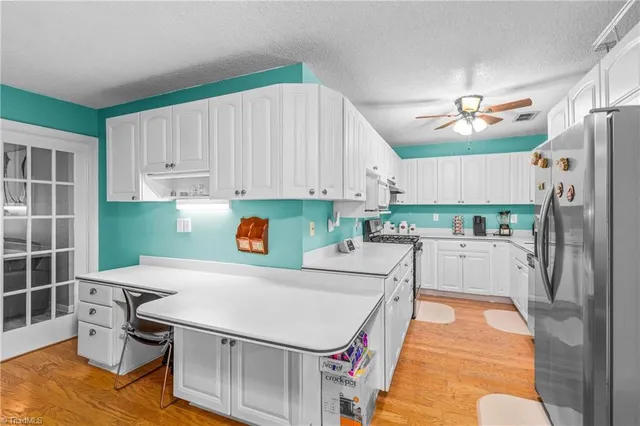 $285,000 | 1320 Pebblebrook Road, Winston-Salem, NC 27105